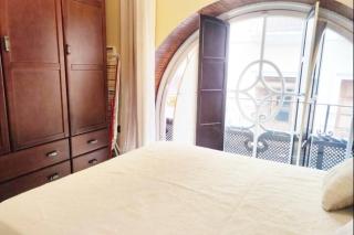 Bohemian Apartment - 1