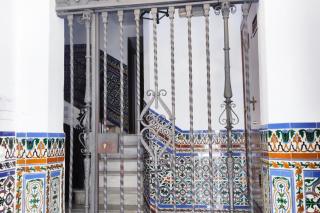 Bohemian Apartment - Sevilla - 5