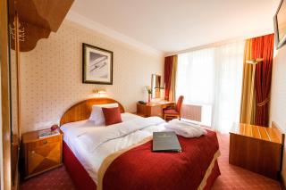 Hotel Salzburger Hof - Bad Gastein - 9