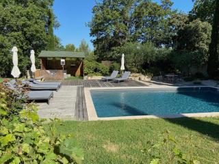 Pierres-Blanches - Venasque - 3