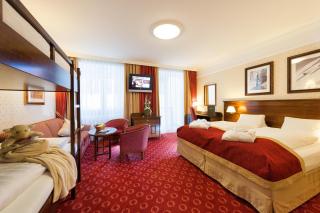 Hotel Salzburger Hof - Bad Gastein - 7