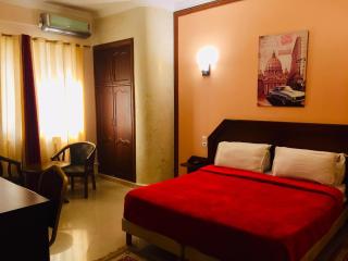 Hotel Les Ambassadeurs - Orano - 8