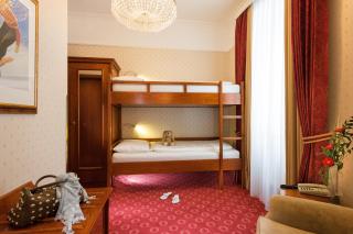 Hotel Salzburger Hof - Bad Gastein - 6