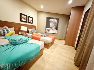 The Astra Condo Changkhlan in Chiang Mai - 1