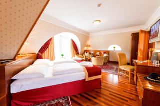 Hotel Salzburger Hof - Bad Gastein - 5
