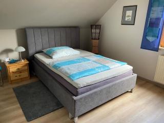 Ferienwohnung Evelyn und Reinhard Himmler - 2