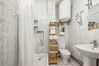 Paris 15ème - Studio cosy - París - 7