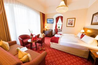 Hotel Salzburger Hof - Bad Gastein - 3