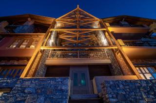 Chalet Azanias Kalavryta - Kalavrita - 5