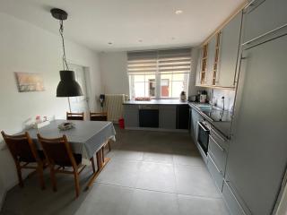 Ferienwohnung Sommer - Bramstedt - 3