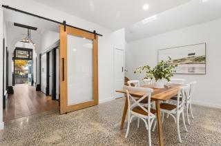 'Little Blue' at Ballarat Central - Ballarat - 6