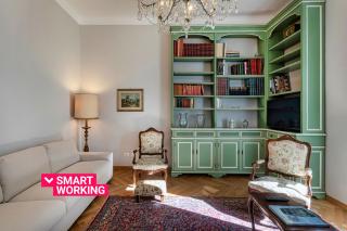 Casa Olga in Albaro by Wonderful Italy - Genova - 0