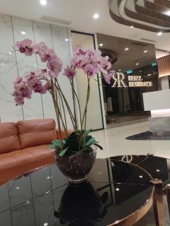 Reizz Residence By Great Service - 7