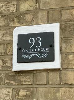 Yew Tree House, Bed & Breakfast in Colchester - 9