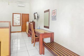 Pandu Prima Guest House Syariah Mitra Reddoorz - Bandung - 2