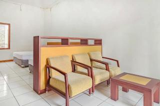 Pandu Prima Guest House Syariah Mitra Reddoorz - Bandung - 1