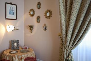Hotel Villa Marsili - Cortona - 2