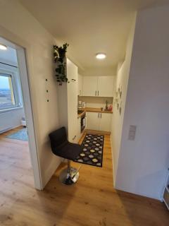 Reindeer - Wohnen über den Dächern von Traun - 8