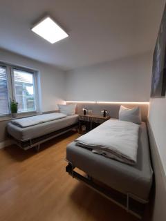 Ferienwohnung Orient - Liepgarten - 9