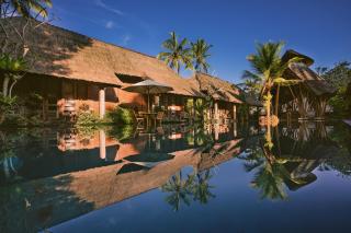 De Umah Bali Eco Tradi Home - Bangli - 0