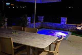 Villa Thalassa - holidays at the beach of Kalamaki - Kalamaki - 9