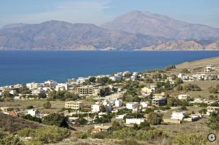 Villa Thalassa - holidays at the beach of Kalamaki - Kalamaki - 8