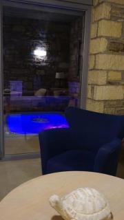 Villa Thalassa - holidays at the beach of Kalamaki - Kalamaki - 7