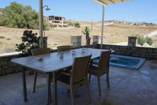 Villa Thalassa - holidays at the beach of Kalamaki - Kalamaki - 6