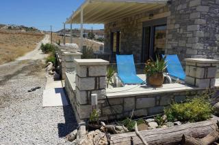 Villa Thalassa - holidays at the beach of Kalamaki - Kalamaki - 5
