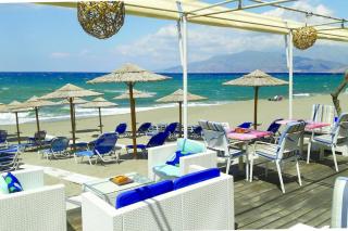 Villa Thalassa - holidays at the beach of Kalamaki - Kalamaki - 2