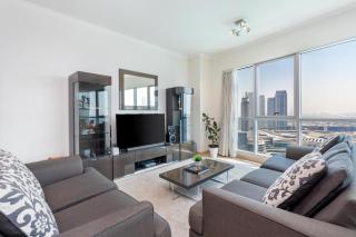 Incredible Fountain Views 2.5 BR Burj Residences - Dubai - 7