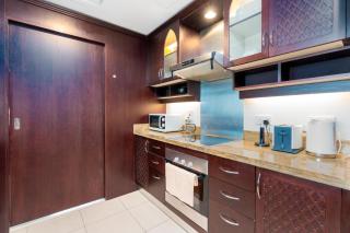 Incredible Fountain Views 2.5 BR Burj Residences - Dubai - 6