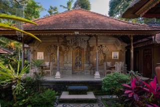 De Umah Bali Eco Tradi Home - Bangli - 3