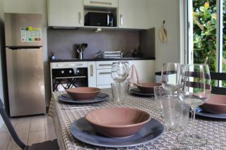 Le Petit Bungalow Créole - Saint-Pierre - 3