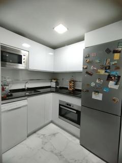Apartamento acogedor. - Gelves - 6