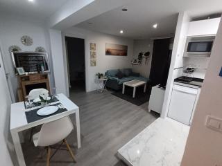 Apartamento acogedor. - Gelves - 5