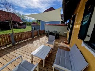 Apartma Čatež Thermal Riviera Tickets included - Čatež ob Savi - 6