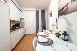 2ndhomes Kalevankatu Apartment - Helsinki - 0