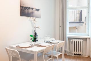 2ndhomes Kalevankatu Apartment - Helsinki - 4