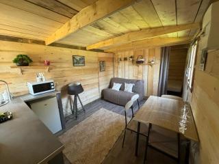 La Cabane de Mercone NINU - Corte - 0