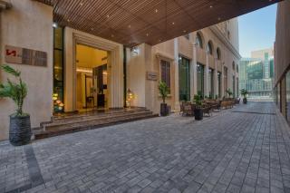 Swiss-Belinn Doha - 9