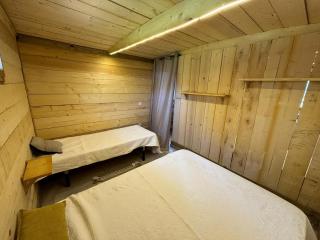 La Cabane de Mercone NINU - Corte - 4