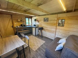 La Cabane de Mercone NINU - Corte - 2