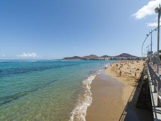 Comfy on the beach By CanariasGetaway - Las Palmas - 7