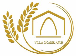 Villa D'Carik Apuh - Ubud - 0