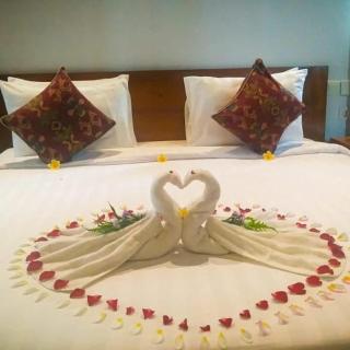 Villa D'Carik Apuh - Ubud - 5