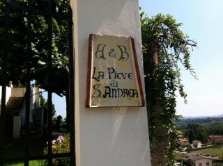 La Pieve Di Sant'Andrea - Maggiano - 4