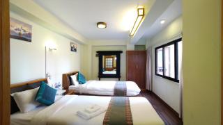 Tiny Haven Apartment at Greentara Heritage Home - 5