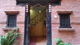 Tiny Haven Apartment at Greentara Heritage Home - 1