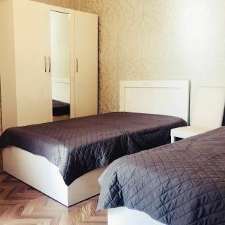 Family House Shorety - Surami - 8